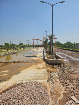 Property for sale in Chaumuhan, Mathura