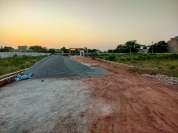 Property for sale in Chhatikara Road, Mathura