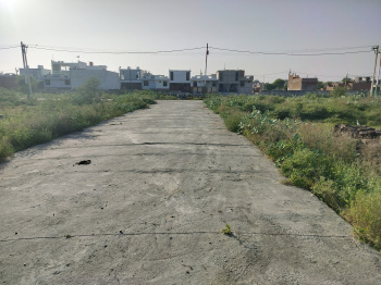 Residential Plot for Sale in Chhata, Mathura (1620 Sq.ft.)