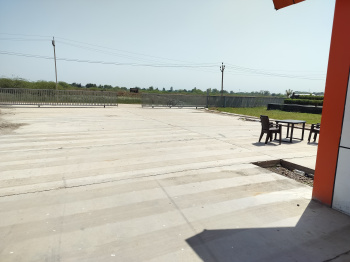 Residential Plot for Sale in Chaumuhan, Mathura (1000 Sq.ft.)