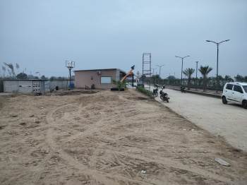 1170 Sq.ft. Residential Plot for Sale in Barsana, Mathura