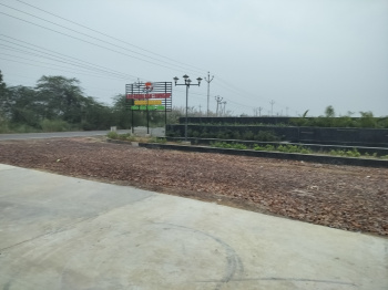 Residential Plot for Sale in Chhata, Mathura (1125 Sq.ft.)