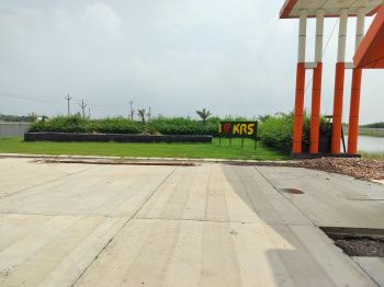 Residential Plot for Sale in Jait, Vrindavan (1305 Sq.ft.)