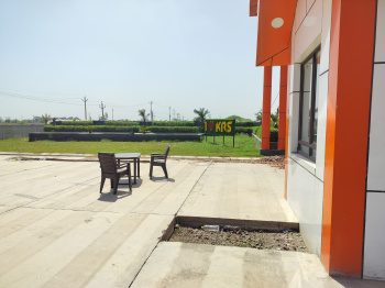 Residential Plot for Sale in Jait, Vrindavan (1035 Sq.ft.)