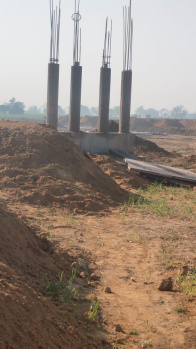 Property for sale in Jait, Vrindavan