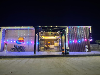 Residential Plot for Sale in Jait, Vrindavan (675 Sq.ft.)