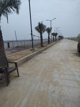 Residential Plot for Sale in Barsana, Mathura (1206 Sq.ft.)