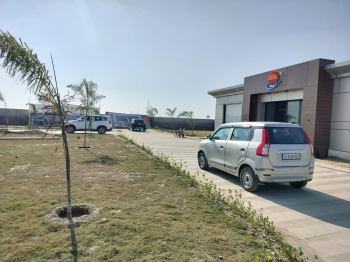 Property for sale in Barsana, Mathura