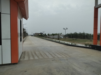 Residential Plot for Sale in Jait, Vrindavan (657 Sq.ft.)