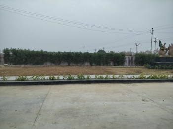 Property for sale in Chhatikara Road, Vrindavan