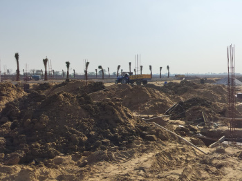 Property for sale in Chhatikara Road, Vrindavan