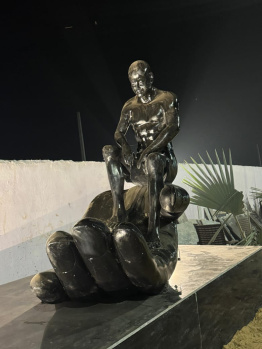 Property for sale in Chhatikara, Vrindavan