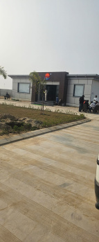 Property for sale in ISKCON Vrindavan, 