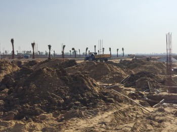 Property for sale in NH-19, Vrindavan