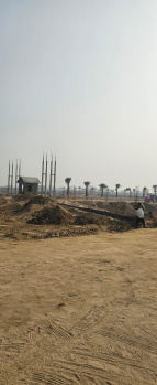 Property for sale in NH-19, Vrindavan