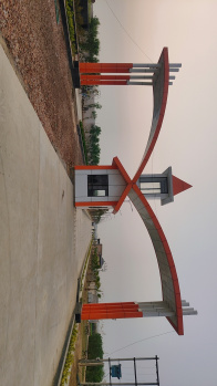 Property for sale in Jait, Vrindavan