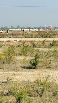 Residential Plot for Sale in Jait, Vrindavan (378 Sq.ft.)