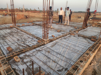 Residential Plot for Sale in Goda Vihar, Vrindavan (432 Sq.ft.)