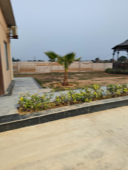 Residential Plot for Sale in Rukmani Vihar, Vrindavan (513 Sq.ft.)