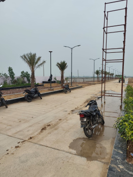 Property for sale in Chhatikara, Vrindavan