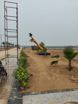 Residential Plot for Sale in Chhatikara, Vrindavan (891 Sq.ft.)