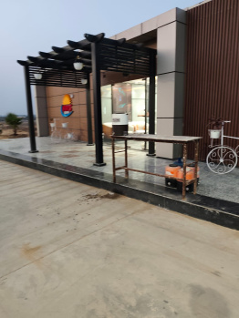 Residential Plot for Sale in Jait, Vrindavan (576 Sq.ft.)