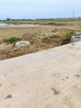 Residential Plot for Sale in Vrindavan (846 Sq.ft.)