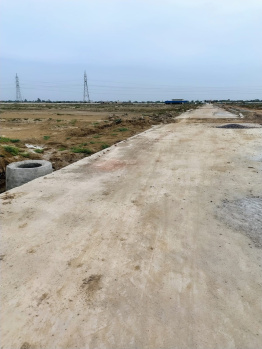 666 Sq.ft. Residential Plot for Sale in Rukmani Vihar, Vrindavan