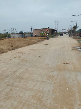 Property for sale in Chhatikara Road, Vrindavan