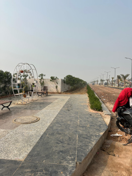 Residential Plot for Sale in ISKCON Vrindavan, Vrindavan (792 Sq.ft.)