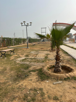 Property for sale in NH-2, Vrindavan