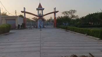 Residential Plot for Sale in ISKCON Vrindavan, Vrindavan (648 Sq.ft.)