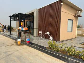 Property for sale in Jait, Vrindavan