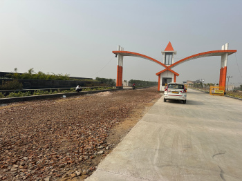 Residential Plot for Sale in VIP Road, Vrindavan (576 Sq.ft.)