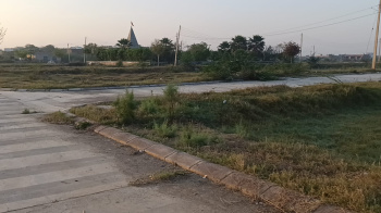 Residential Plot for Sale in Chhata, Mathura (540 Sq.ft.)