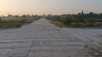 Property for sale in Chhatikara Road, Vrindavan