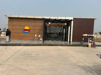 Residential Plot for Sale in Chhata, Mathura (585 Sq.ft.)