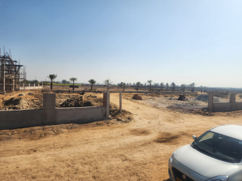 Property for sale in ISKCON Vrindavan, 