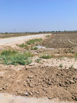 540 Sq.ft. Residential Plot for Sale in Chhatikara Road, Vrindavan
