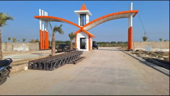 450 Sq.ft. Residential Plot for Sale in Chhata, Mathura