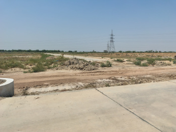 Residential Plot for Sale in Jait, Vrindavan (630 Sq.ft.)