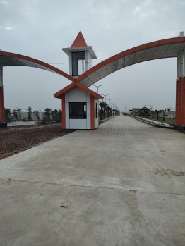 Property for sale in Bajna, Mathura