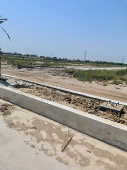 Residential Plot for Sale in Sunrakh Bangar, Vrindavan (1350 Sq.ft.)