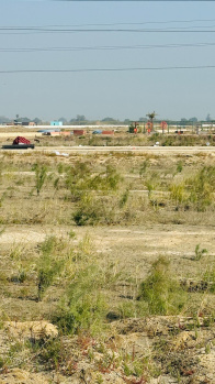1080 Sq.ft. Residential Plot for Sale in Chhata, Mathura
