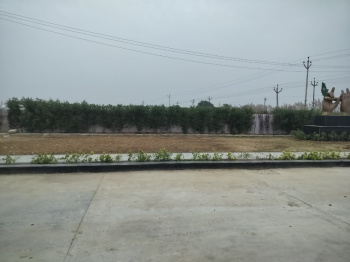 738 Sq.ft. Residential Plot for Sale in Chhata, Mathura