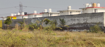 Residential Plot for Sale in Barsana, Mathura (900 Sq.ft.)