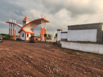 Residential Plot for Sale in Akbarpur, Mathura (1800 Sq.ft.)