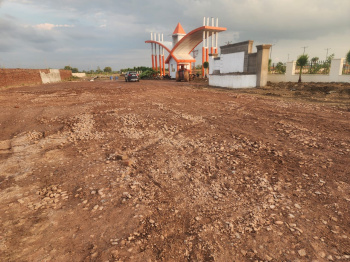 Residential Plot for Sale in Chhata, Mathura (900 Sq.ft.)