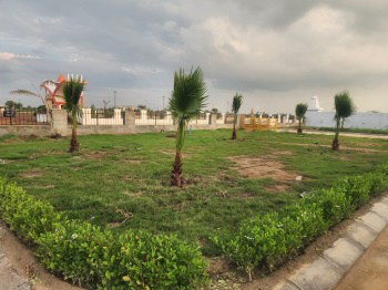 Property for sale in NH-19, Vrindavan