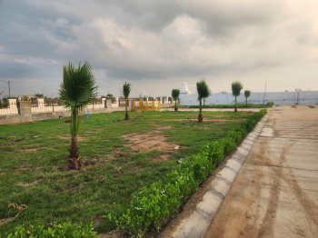 1800 Sq.ft. Residential Plot for Sale in NH-19, Vrindavan